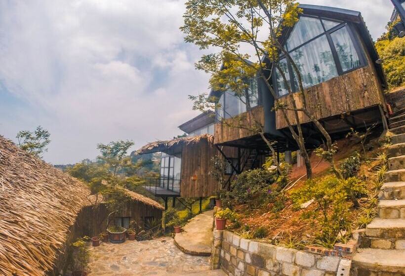 هتل Chillout Village Tam Dao