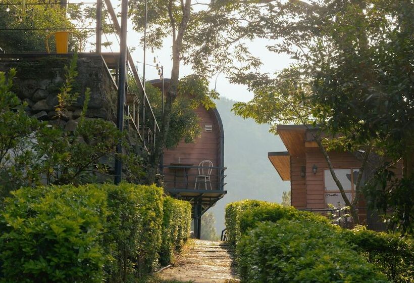 هتل Chillout Village Tam Dao