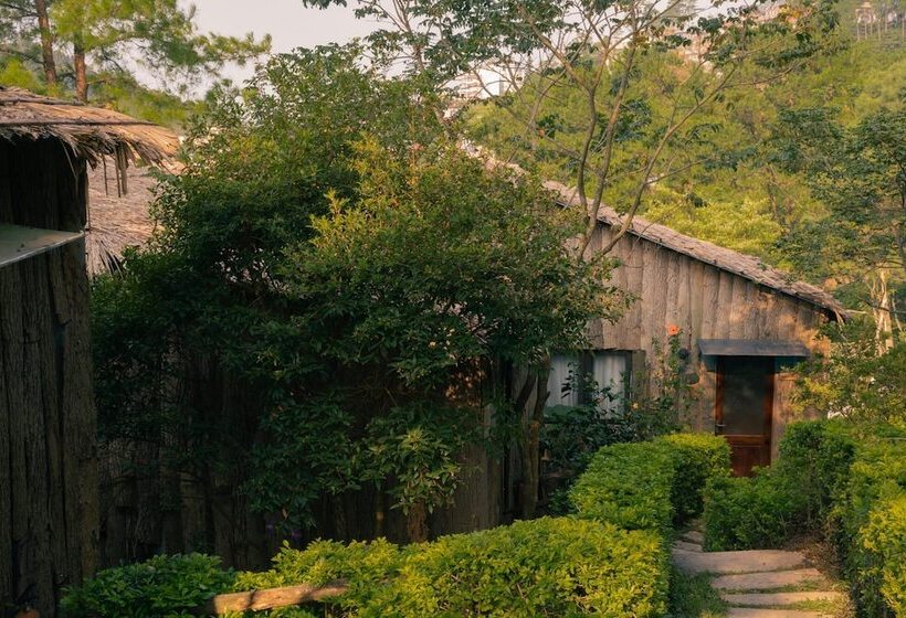 هتل Chillout Village Tam Dao