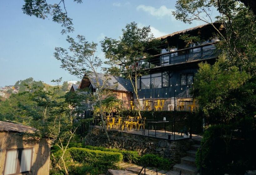 هتل Chillout Village Tam Dao