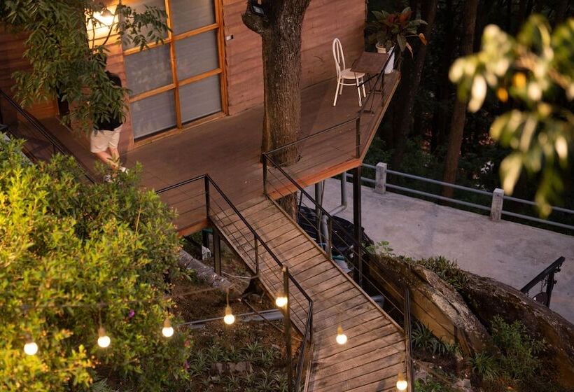 هتل Chillout Village Tam Dao