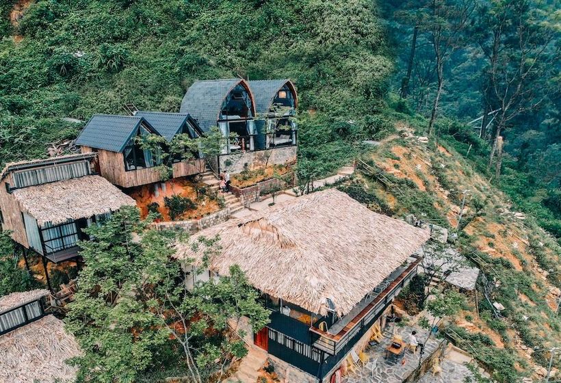 هتل Chillout Village Tam Dao