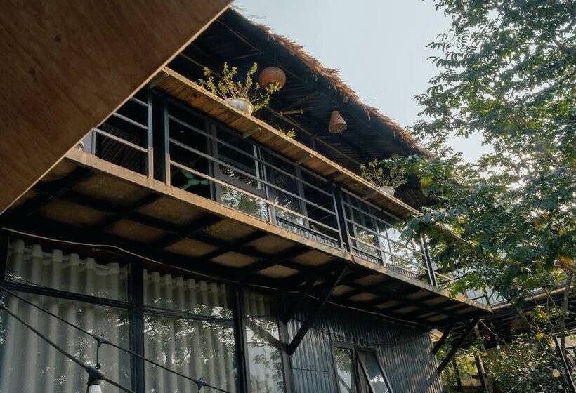 هتل Chillout Village Tam Dao