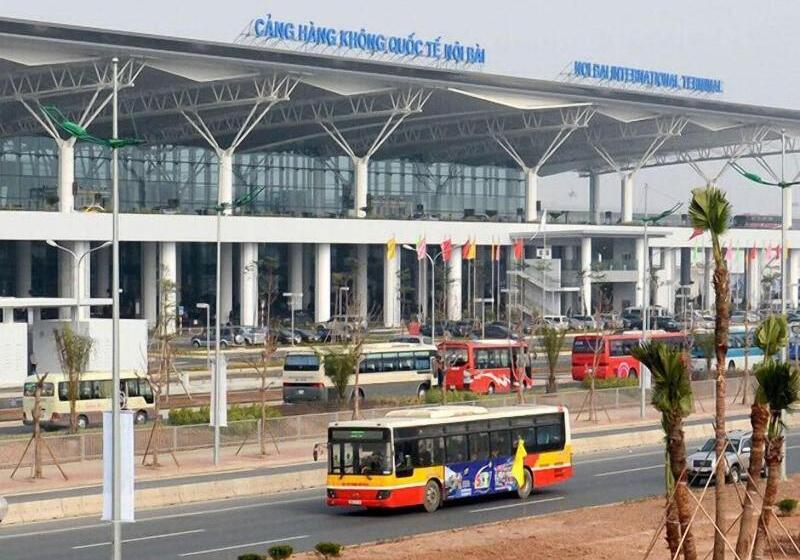 هتل Chillout Village Tam Dao