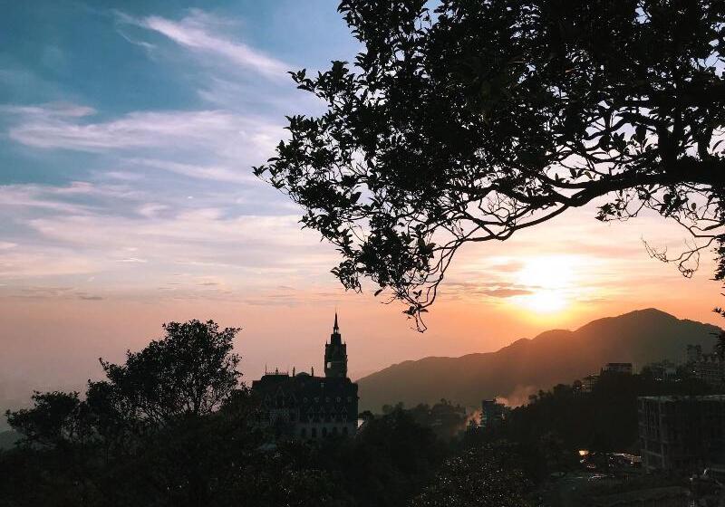 هتل Chillout Village Tam Dao