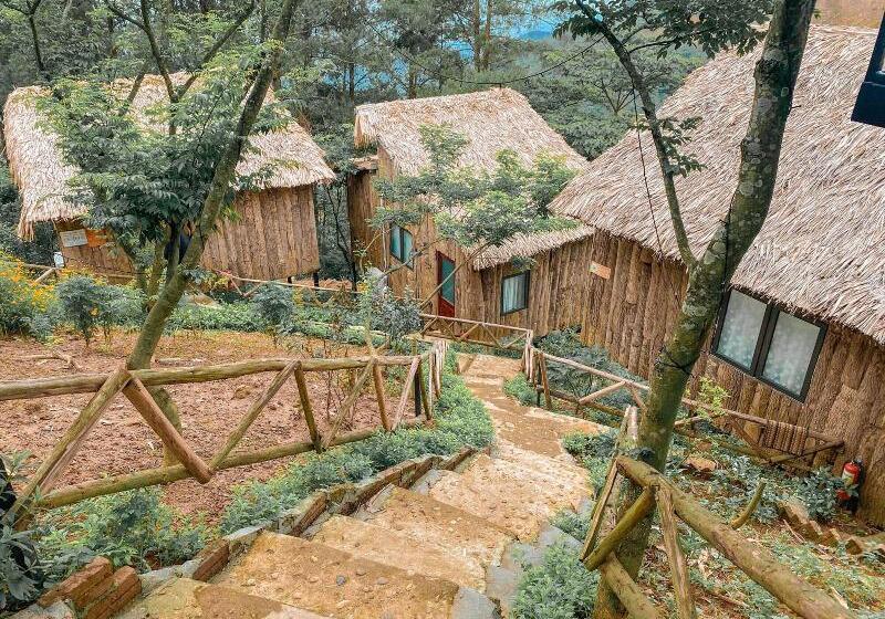 هتل Chillout Village Tam Dao