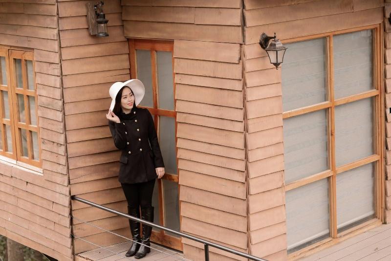 هتل Chillout Village Tam Dao