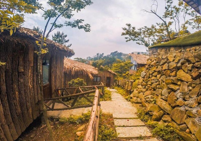 هتل Chillout Village Tam Dao