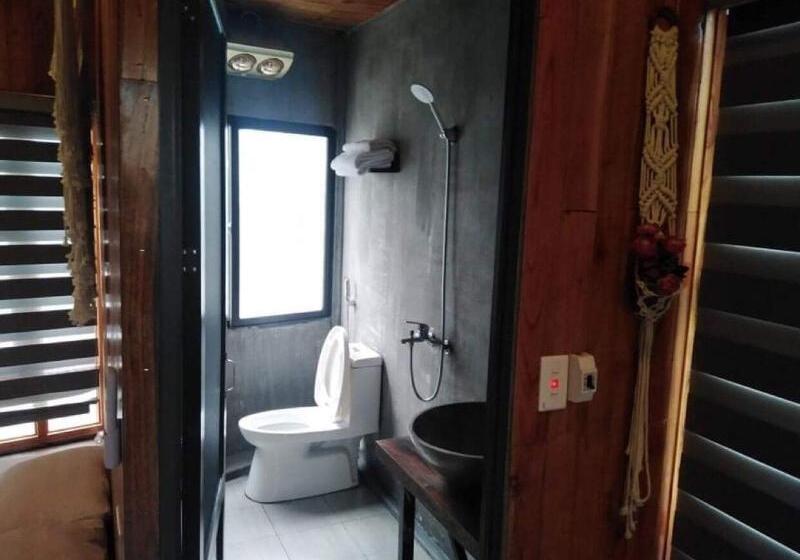 هتل Chillout Village Tam Dao