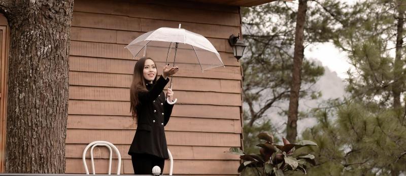 هتل Chillout Village Tam Dao