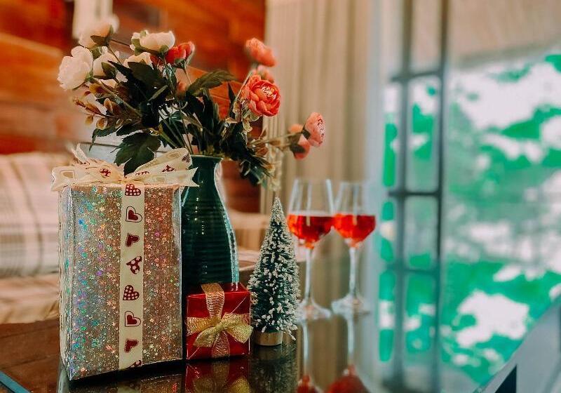 هتل Chillout Village Tam Dao