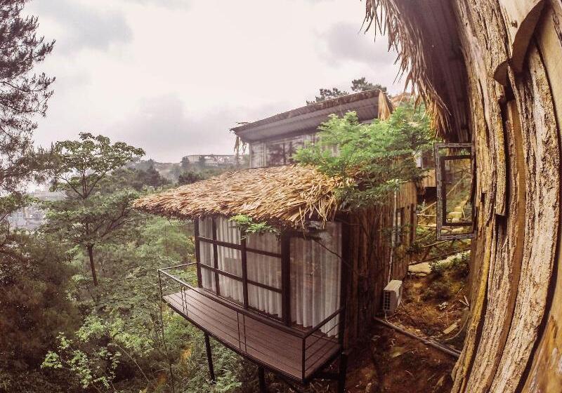 هتل Chillout Village Tam Dao