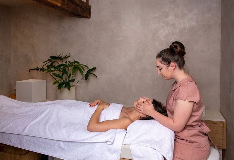 酒店 Château De Wallerand