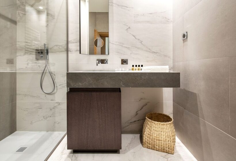 בית מלון כפרי Château De Wallerand