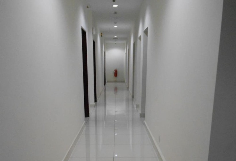 Coop Hotel Putrajaya & Cyberjaya