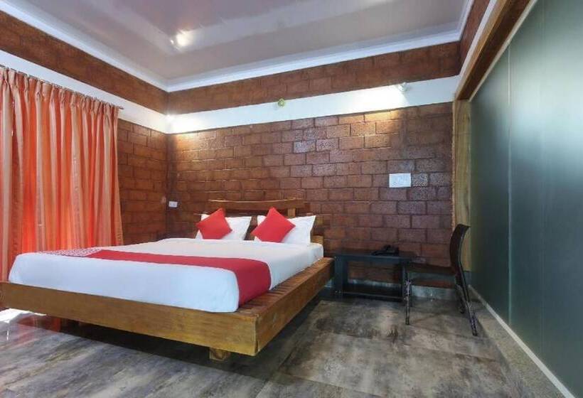 酒店 Coorg Gateway Resort