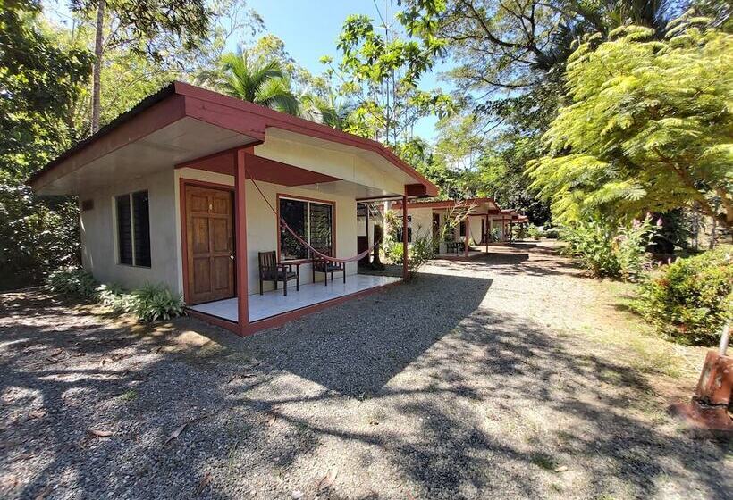 酒店 Costa Azul Lodge