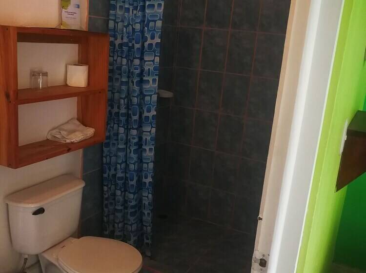 酒店 Costa Azul Lodge