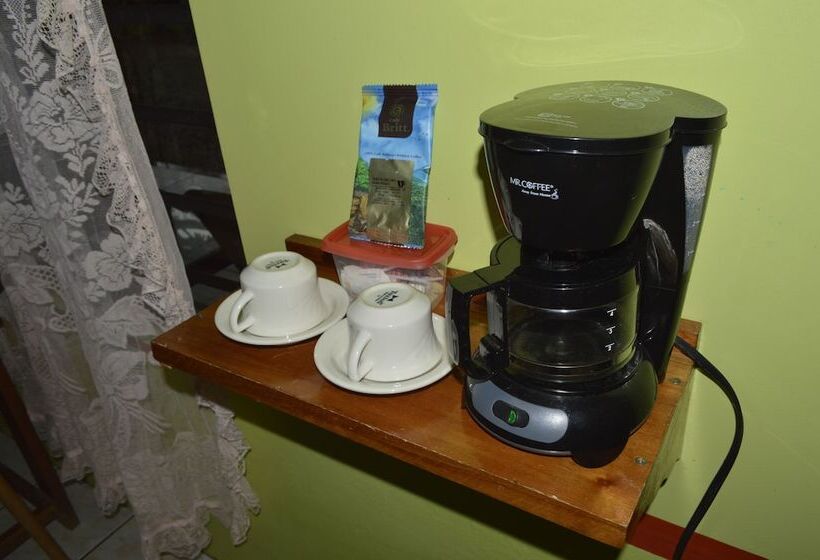 酒店 Costa Azul Lodge