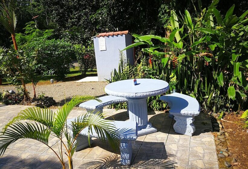 酒店 Costa Azul Lodge