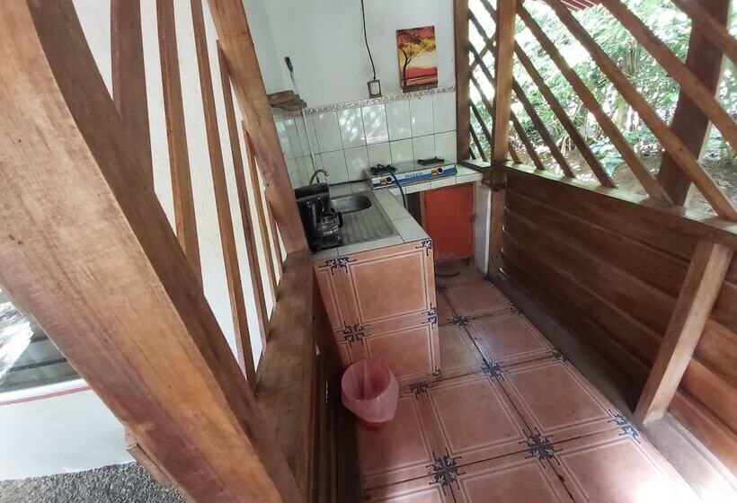 酒店 Costa Azul Lodge