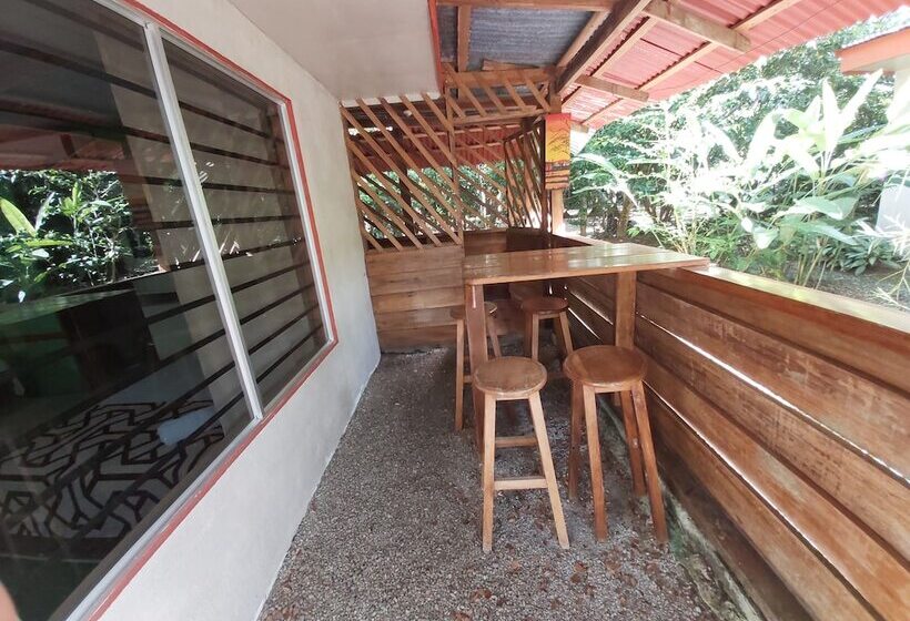 酒店 Costa Azul Lodge