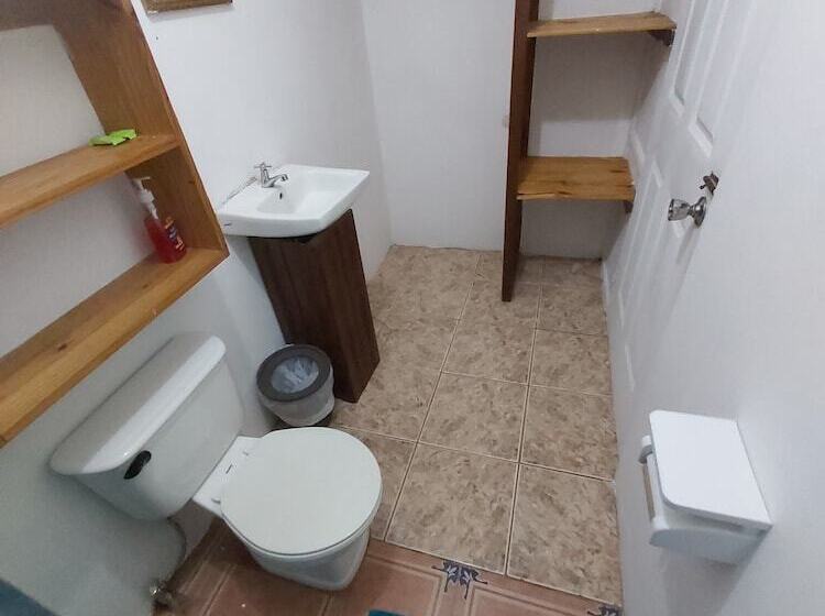 酒店 Costa Azul Lodge