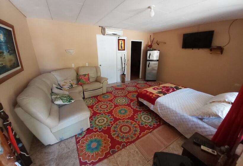 酒店 Costa Azul Lodge