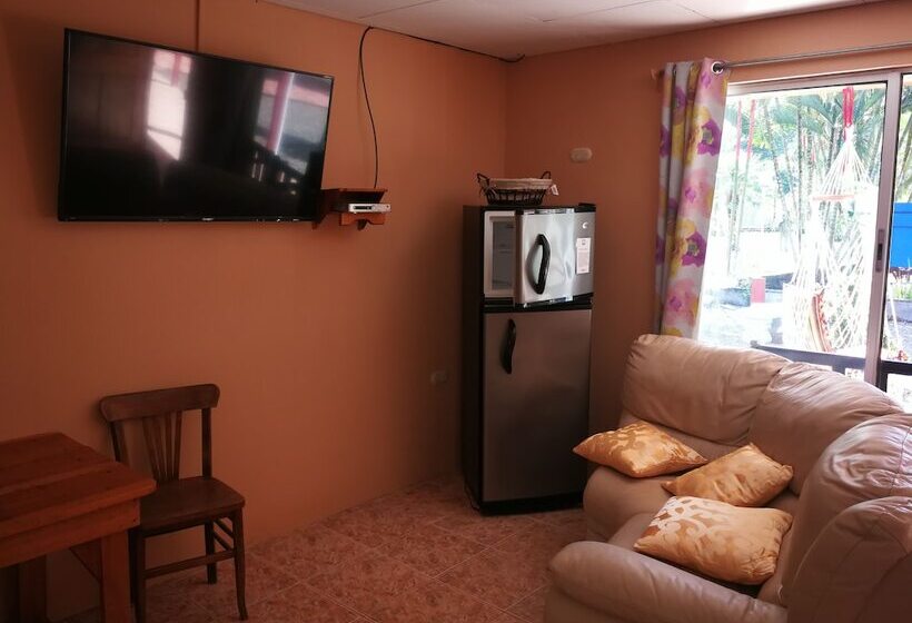 酒店 Costa Azul Lodge