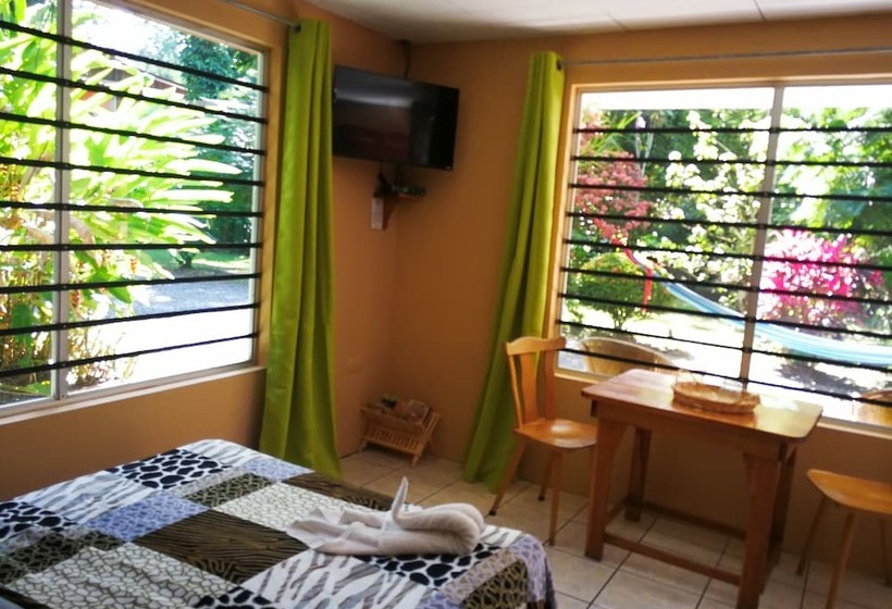 酒店 Costa Azul Lodge