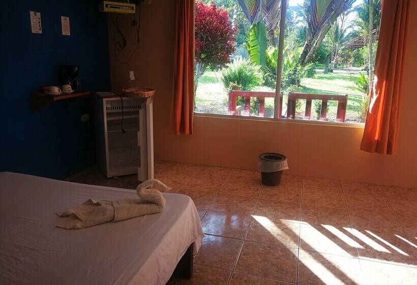 酒店 Costa Azul Lodge