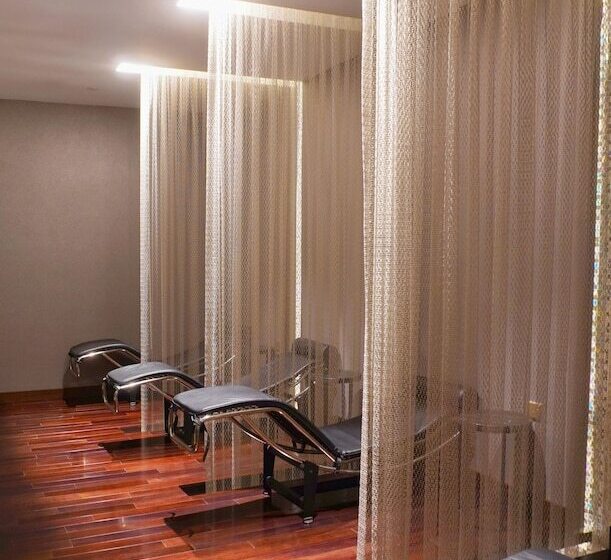 בית מלון כפרי Damac Towers Riyadh