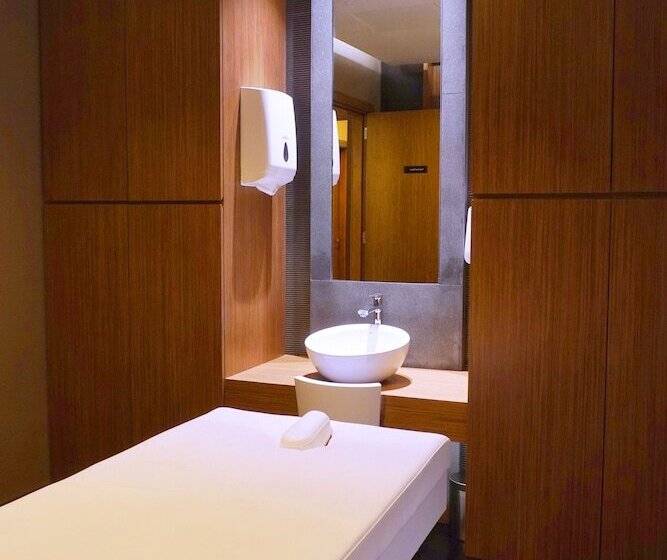 בית מלון כפרי Damac Towers Riyadh