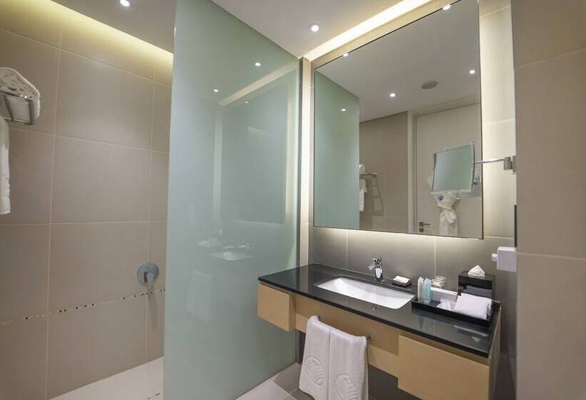 هتل Dana Rayhaan By Rotana