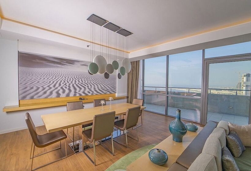 هتل Dana Rayhaan By Rotana