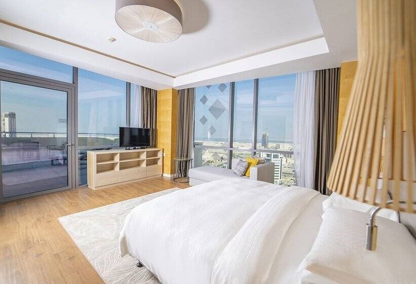 هتل Dana Rayhaan By Rotana