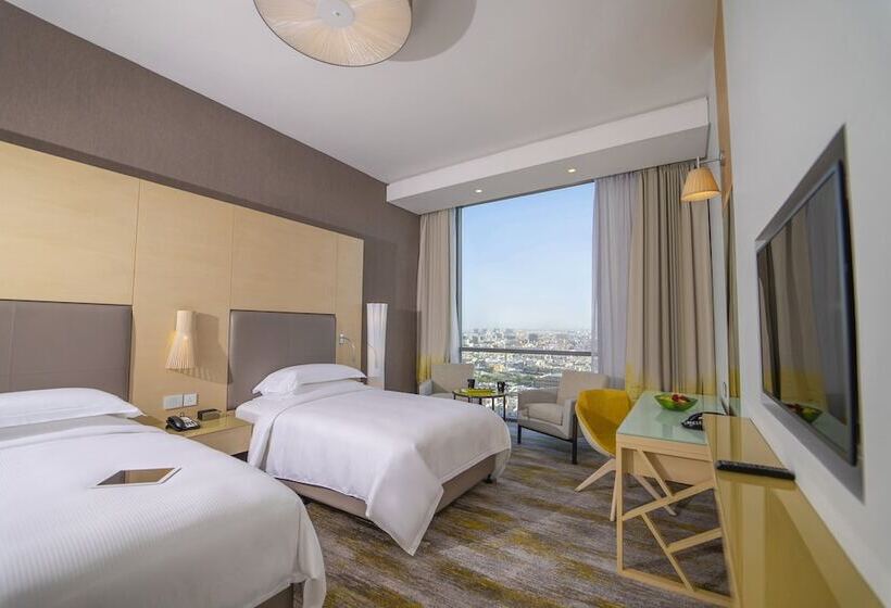 هتل Dana Rayhaan By Rotana