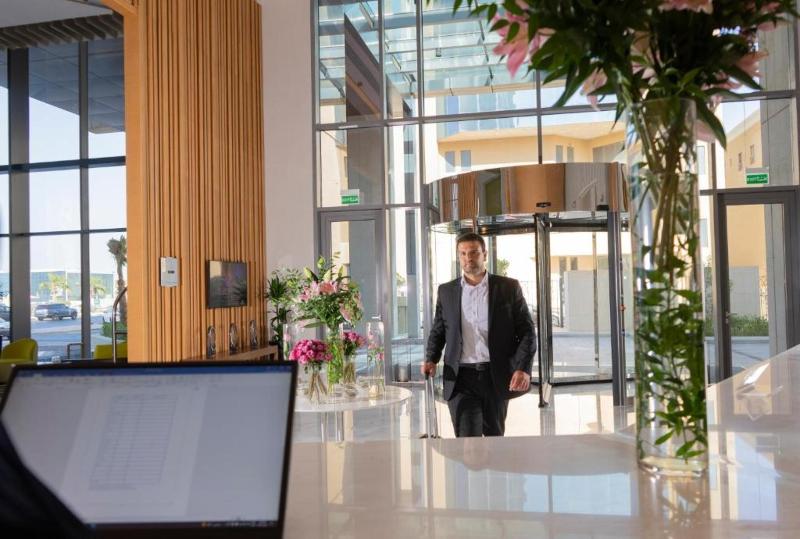 هتل Dana Rayhaan By Rotana