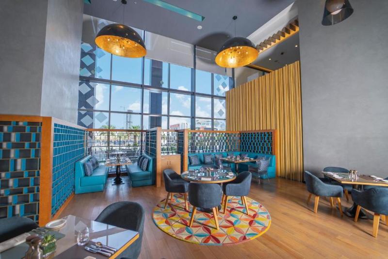 هتل Dana Rayhaan By Rotana