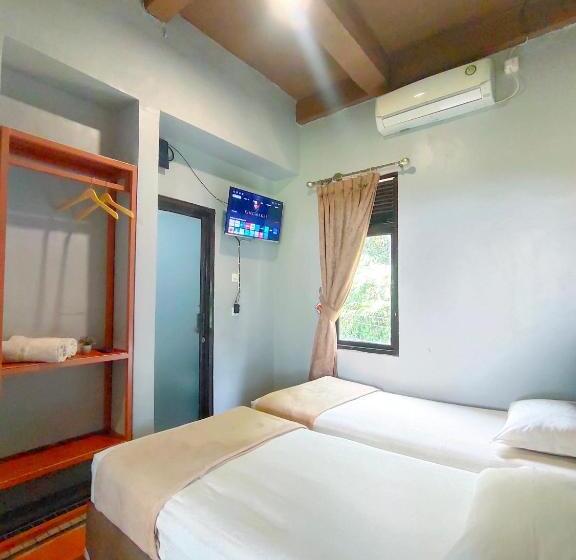 ホテル Degung Hillside