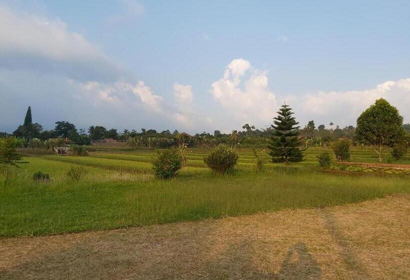 Отель Degung Hillside