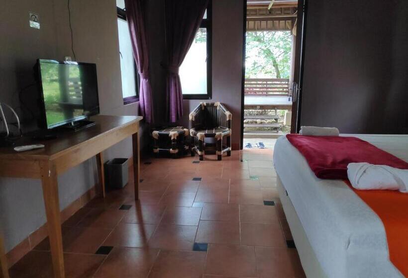 Отель Degung Hillside