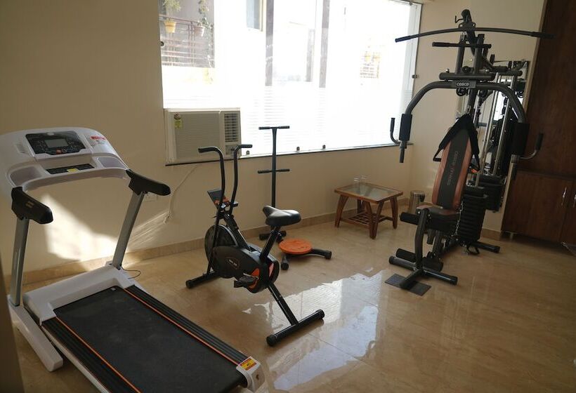 בית מלון כפרי Dewdrop Pride Inn