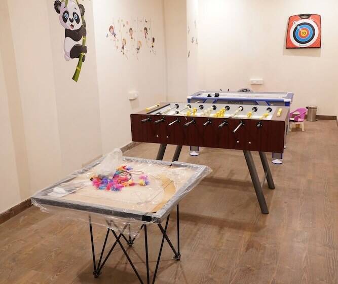 בית מלון כפרי Dewdrop Pride Inn