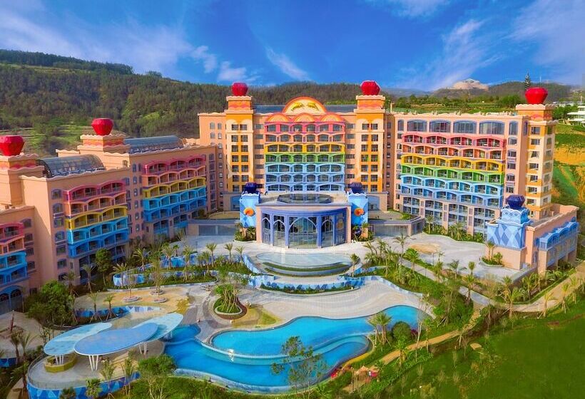 فندق Dolphin Bay