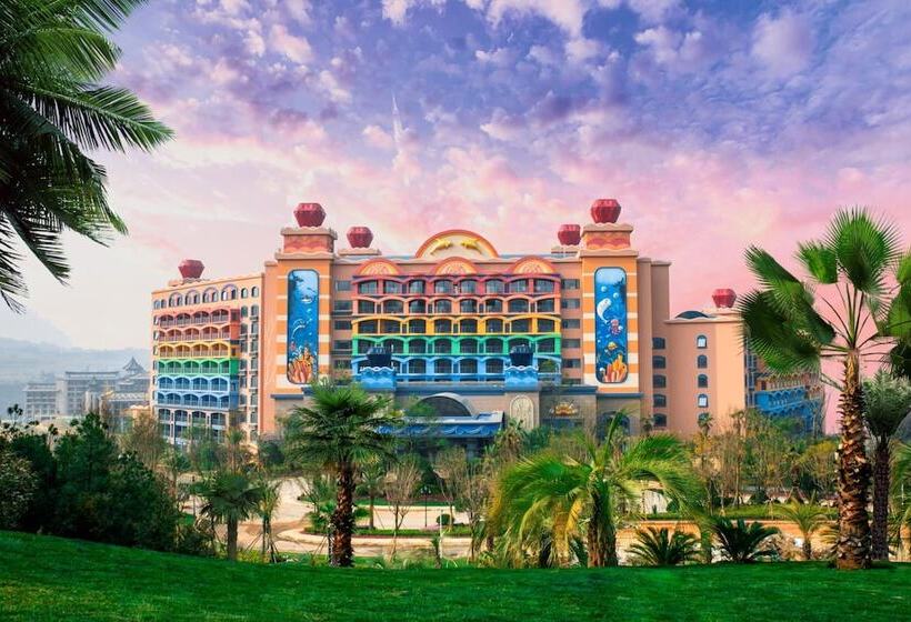 فندق Dolphin Bay