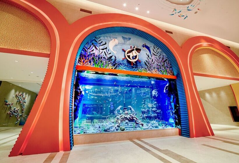 فندق Dolphin Bay