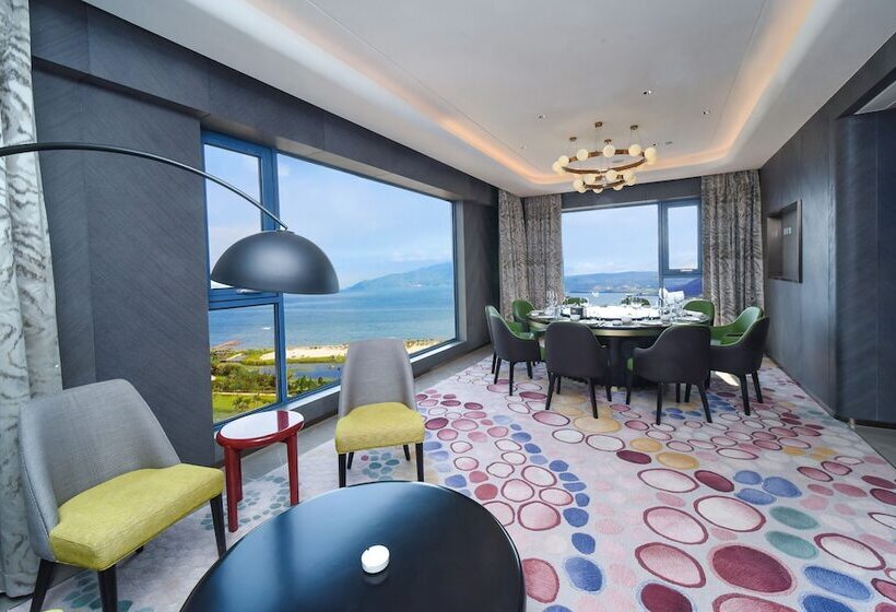 فندق Dolphin Bay