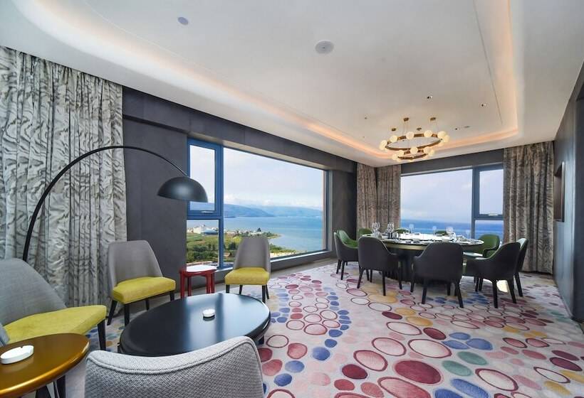 فندق Dolphin Bay