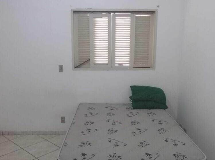 ホテル Fernandes Peruíbe